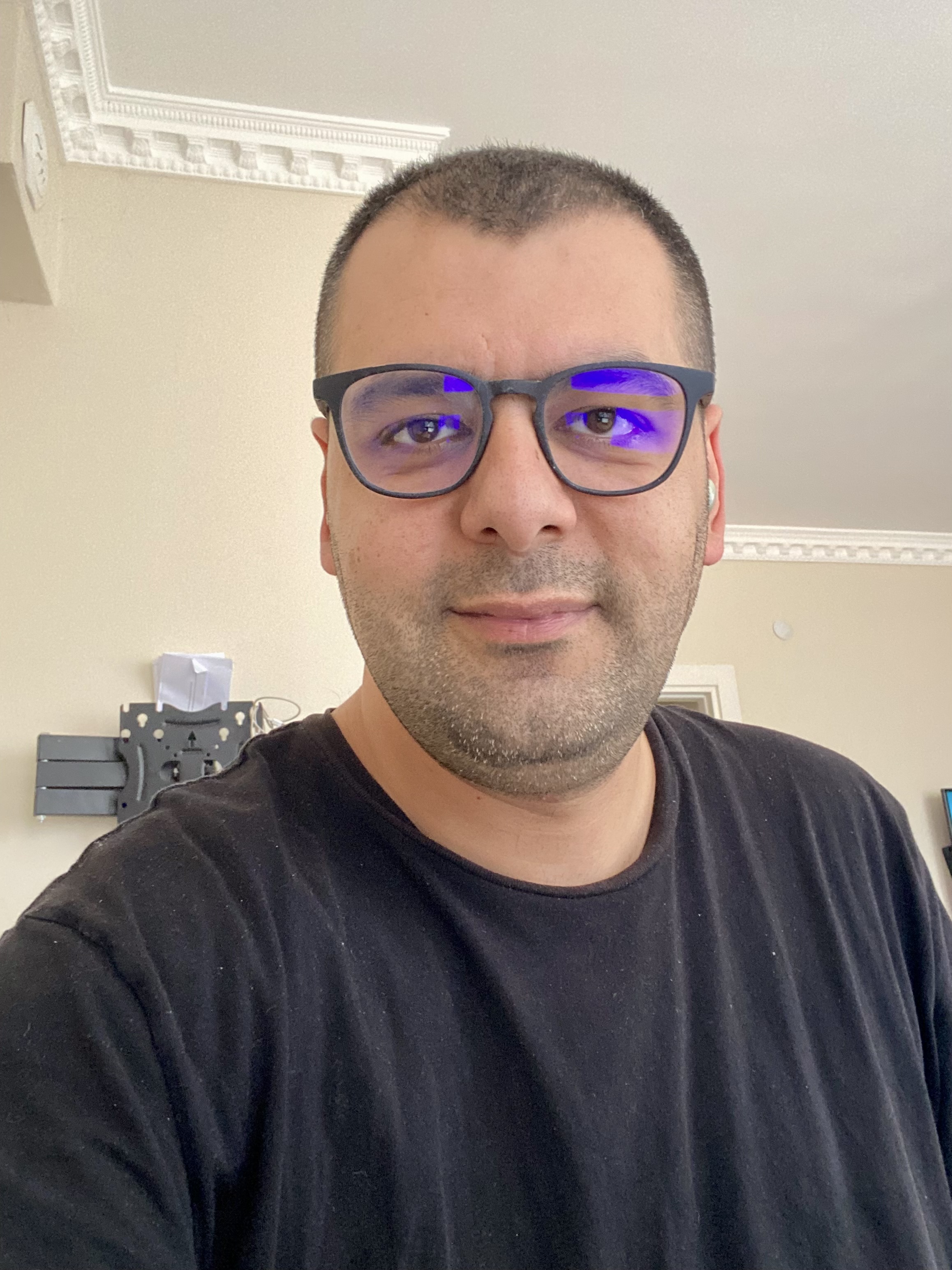 Ahmet Aydoğan